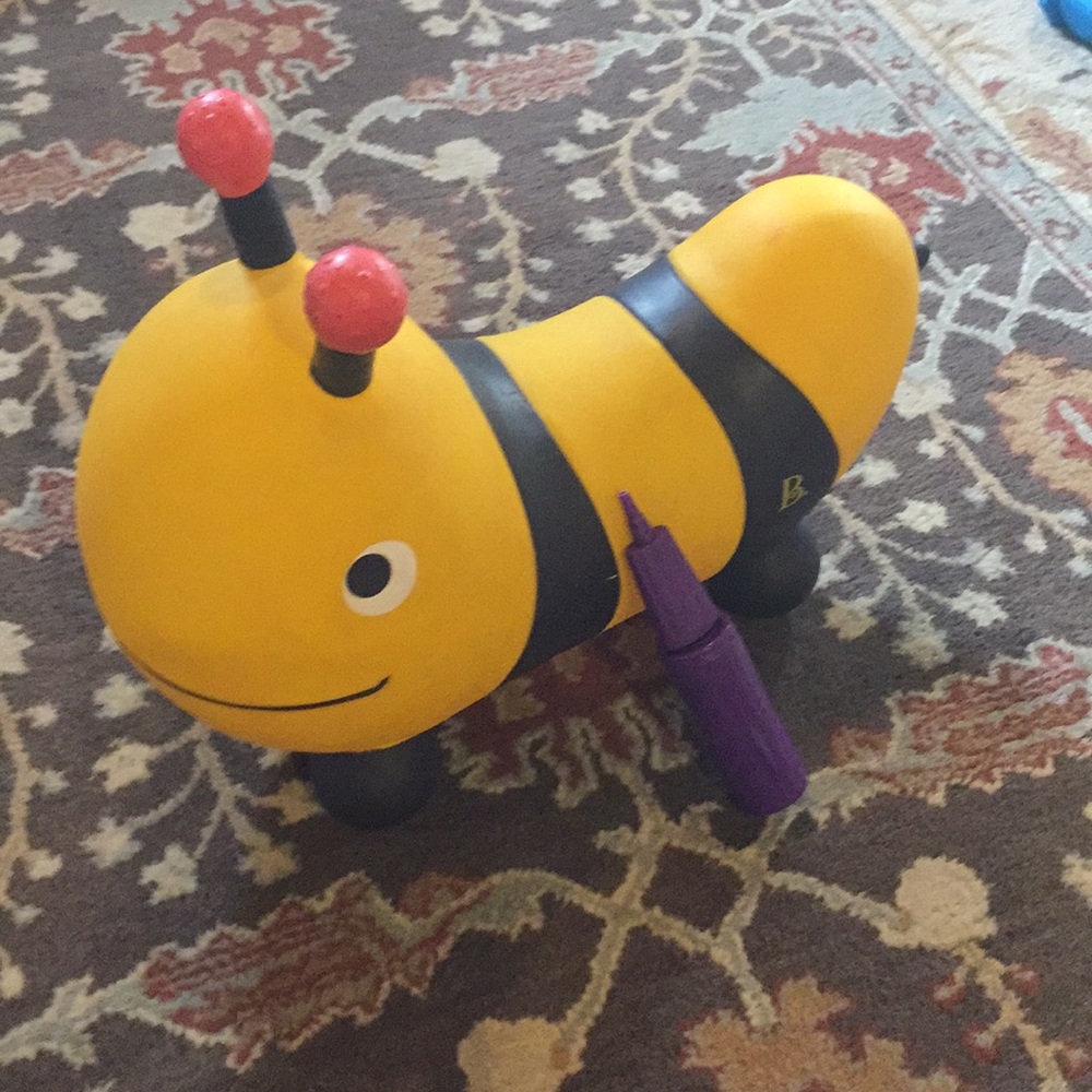 B toys